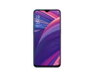 OPPO RX17 Pro 6/128GB Dual SIM Fioletowy gradient - 473423 - zdjęcie 2